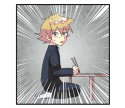 pochette sticker #6791215