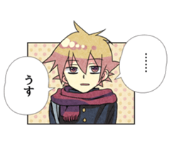 pochette sticker #6791218