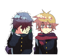 pochette sticker #6791221