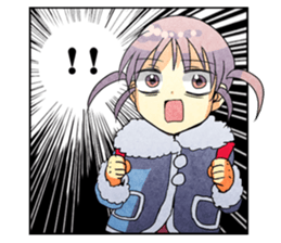 pochette sticker #6791230