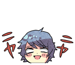 pochette sticker #6791231