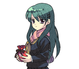 pochette sticker #6791232