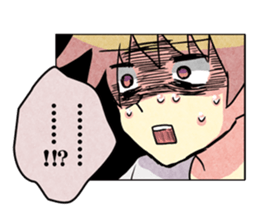 pochette sticker #6791246