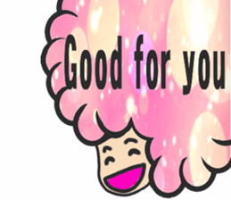 Afromen sticker #6791407