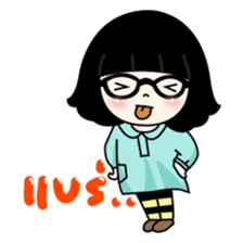 Nuwan (Thai) sticker #6791673