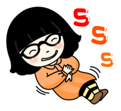 Nuwan (Thai) sticker #6791678