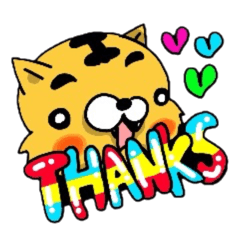 LITTLE TIGER ZAINURI