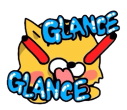 LITTLE TIGER ZAINURI sticker #6793409