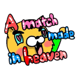 LITTLE TIGER ZAINURI sticker #6793430