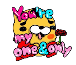 LITTLE TIGER ZAINURI sticker #6793440