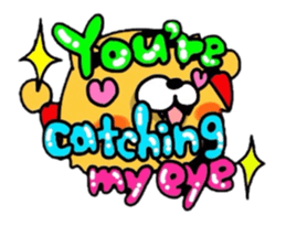 LITTLE TIGER ZAINURI sticker #6793441