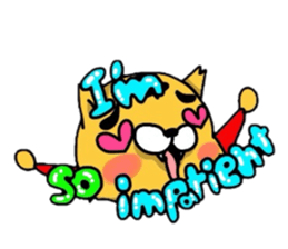 LITTLE TIGER ZAINURI sticker #6793447