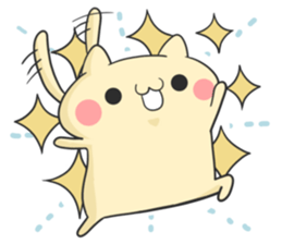 cat 3 brothers sticker #6793613