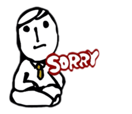 THE STRAIGHT FACES :| sticker #6793653