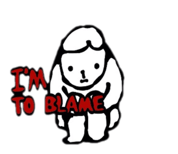 THE STRAIGHT FACES :| sticker #6793656