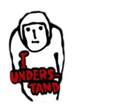 THE STRAIGHT FACES :| sticker #6793658