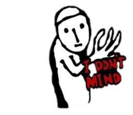 THE STRAIGHT FACES :| sticker #6793659