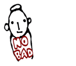 THE STRAIGHT FACES :| sticker #6793662