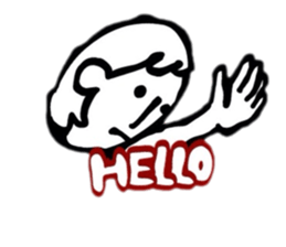 THE STRAIGHT FACES :| sticker #6793663