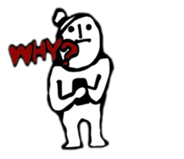 THE STRAIGHT FACES :| sticker #6793672