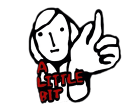 THE STRAIGHT FACES :| sticker #6793674