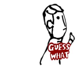 THE STRAIGHT FACES :| sticker #6793680