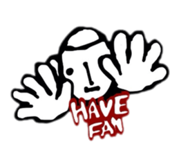 THE STRAIGHT FACES :| sticker #6793684