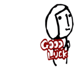 THE STRAIGHT FACES :| sticker #6793685