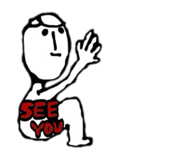 THE STRAIGHT FACES :| sticker #6793686