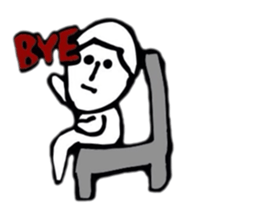 THE STRAIGHT FACES :| sticker #6793687