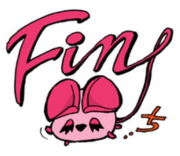 Squeaky Hooty's Chat Terminating Sticker sticker #6794462