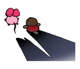 Squeaky Hooty's Chat Terminating Sticker sticker #6794487