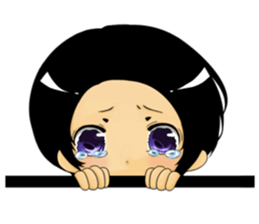 twins(invite ver) sticker #6794533