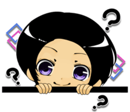 twins(invite ver) sticker #6794535