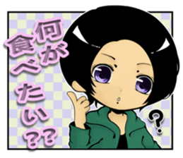 twins(invite ver) sticker #6794543