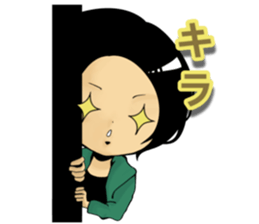 twins(invite ver) sticker #6794560