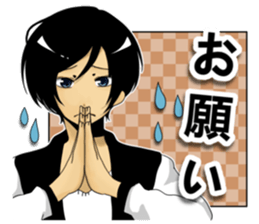 twins(invite ver) sticker #6794566