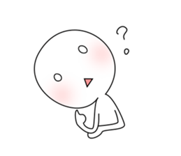 Sakura&Maruo. by Himemaru sticker #6794628