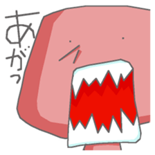 The dark angel sticker #6794775