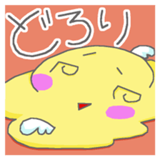 The dark angel sticker #6794777