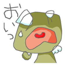 The dark angel sticker #6794786