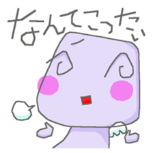 The dark angel sticker #6794787