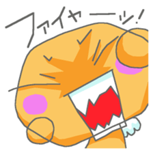 The dark angel sticker #6794791