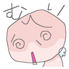 The dark angel sticker #6794800