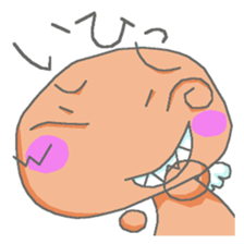 The dark angel sticker #6794803