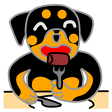 Rot Ma-nosuke 2nd sticker #6794892