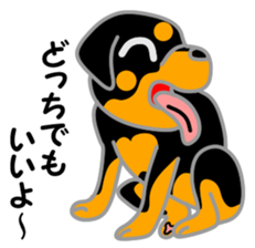 Rot Ma-nosuke 2nd sticker #6794906