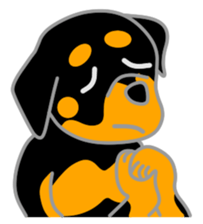 Rot Ma-nosuke 2nd sticker #6794915