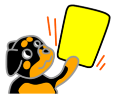 Rot Ma-nosuke 2nd sticker #6794918