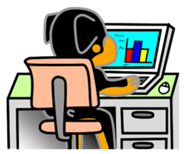 Rot Ma-nosuke 2nd sticker #6794923